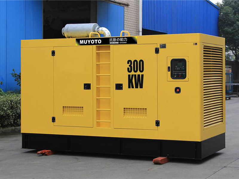 连云港发电机租赁什么绝缘材料适合电力电缆?