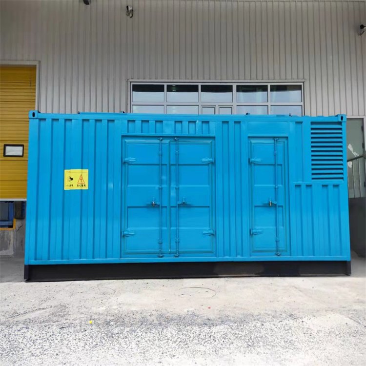 连云港发电机租赁怎样可以长期存放电线电缆呢?