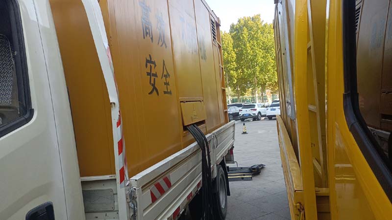 日照电子调速器的常见故障有哪些？