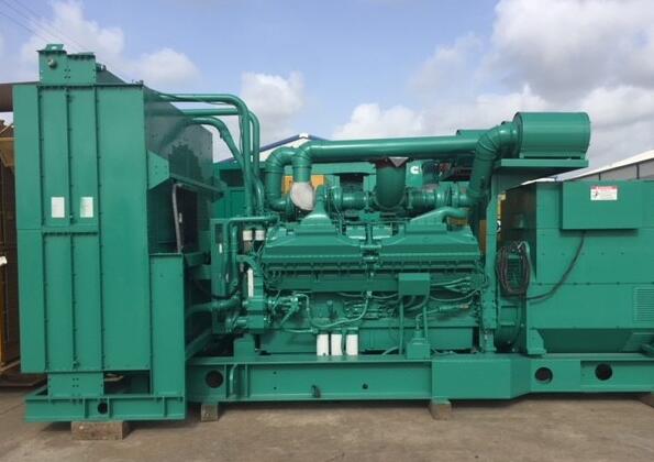 连云港冬季柴油发电机组需要注意哪些事项？