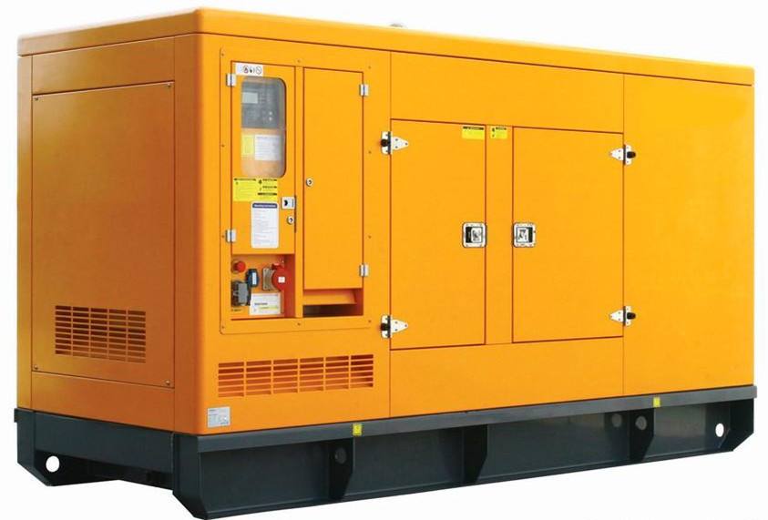 发电机租赁